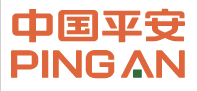 Ping An Insurance comany logo