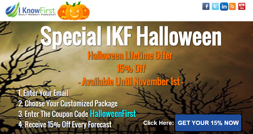 Halloween Haunted House Sale