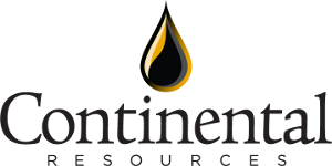 logo continental resources