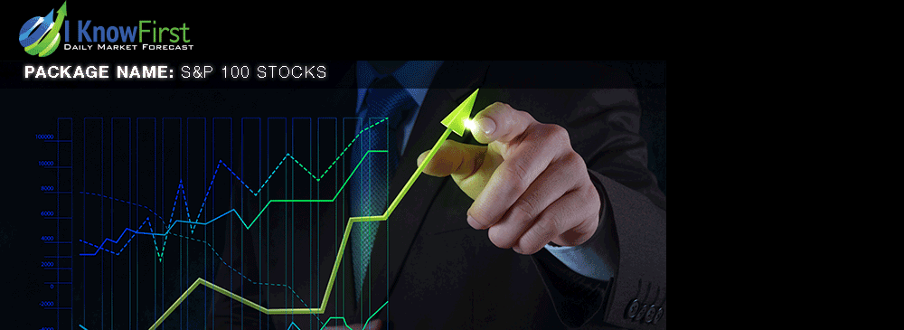 Top Stock Picks Based on Algorithmic Trading: Returns up to 4.66% in 3 Days