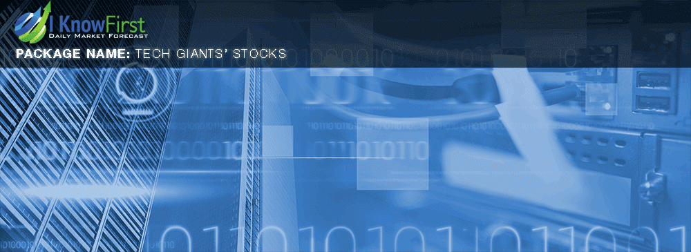 Tech Stocks Based on Stock Market Algorithm: Returns up to 29.64% in 14 Days