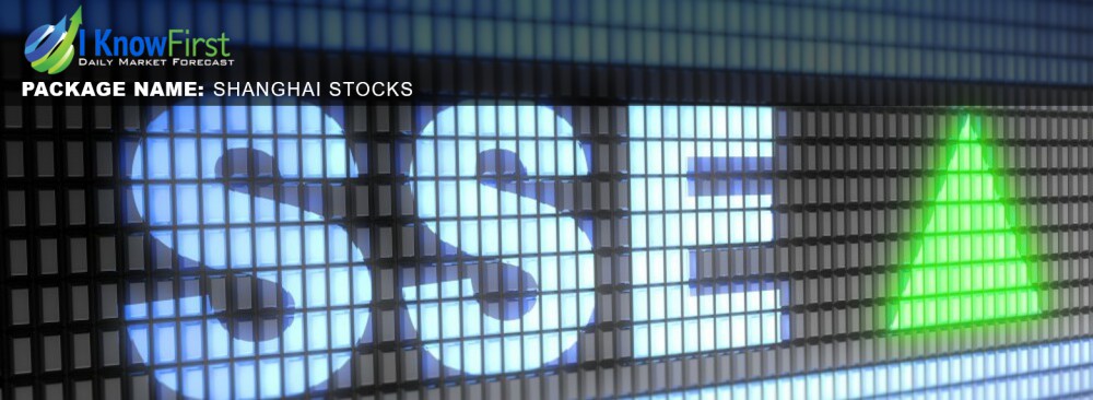 Shanghai Stocks Based on Pattern Recognition: Returns up to 115.79% in 1 Year