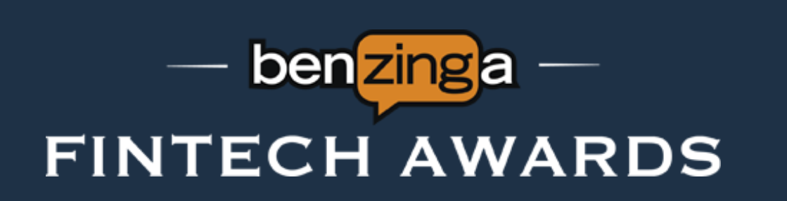 benzinga fintech awards