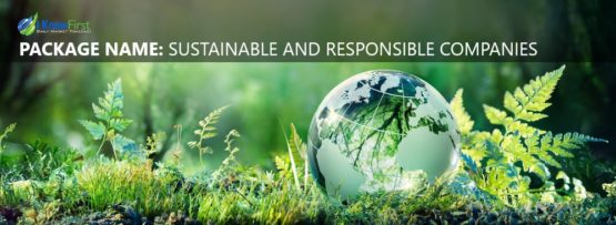 sustainable and responsible