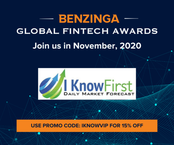 Benzinga Global Fintech Awards