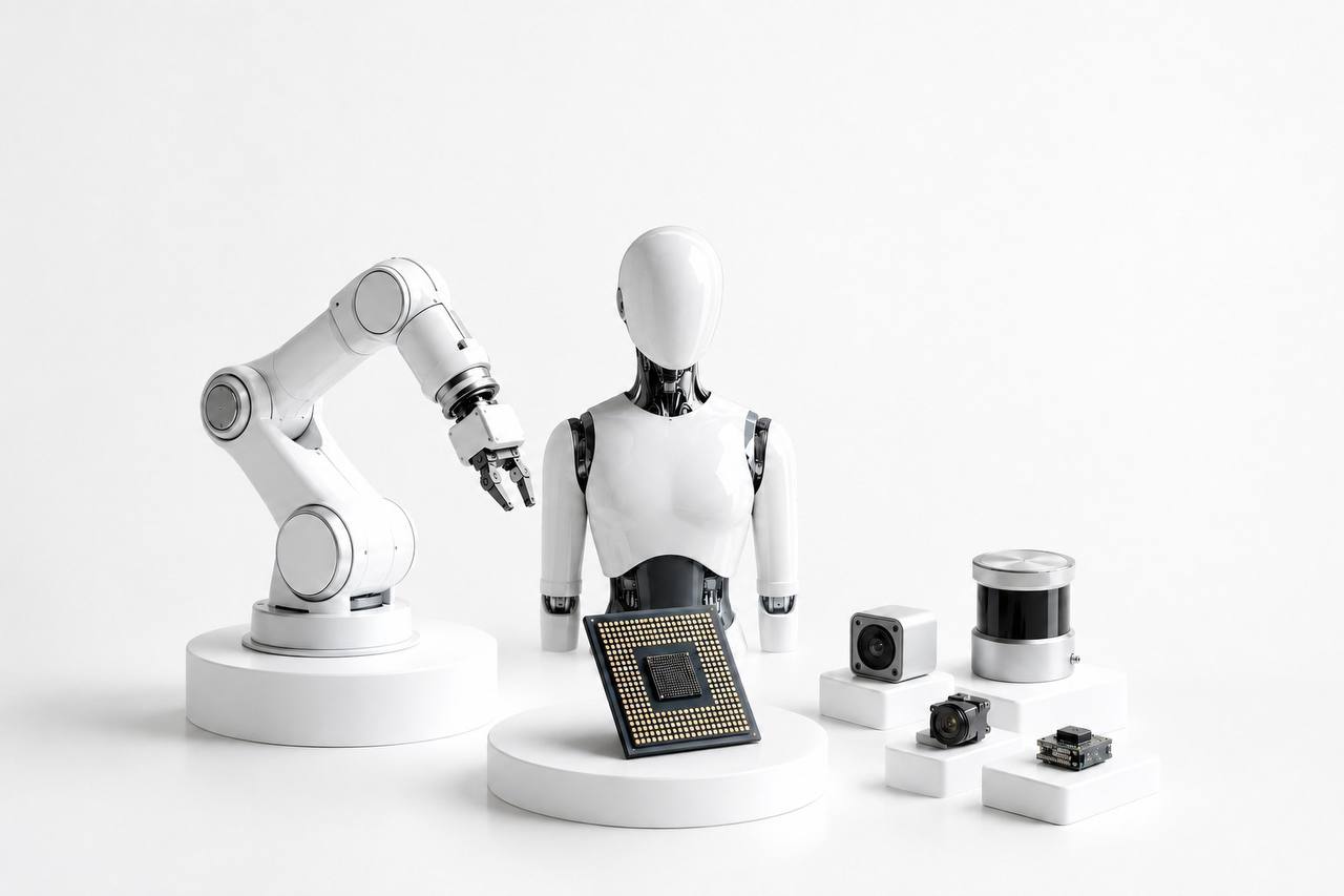 Robotics stocks forecast Based on Machine Learning: Returns up to 22.95% in 3 Days